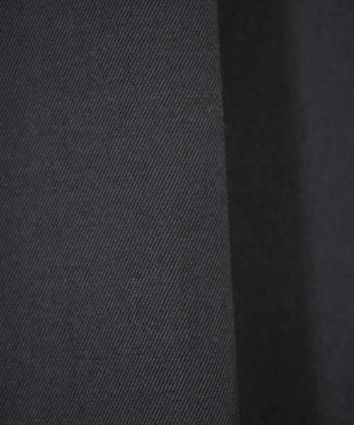 JIL SANDER（ジルサンダー）スラックス 黒 サイズ:32(M位) レディース/2200617091080