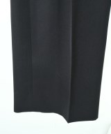 JIL SANDER（ジルサンダー）スラックス 黒 サイズ:32(M位) レディース/2200617091080