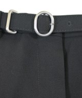 JIL SANDER（ジルサンダー）スラックス 黒 サイズ:32(M位) レディース/2200617091080