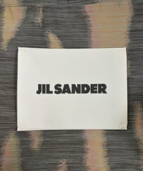 JIL SANDER（ジルサンダー）その他 カーキ サイズ:48(L位) メンズ/2200617091110