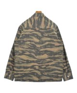 JIL SANDER（ジルサンダー）その他 カーキ サイズ:48(L位) メンズ/2200617091110