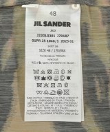 JIL SANDER（ジルサンダー）その他 カーキ サイズ:48(L位) メンズ/2200617091110
