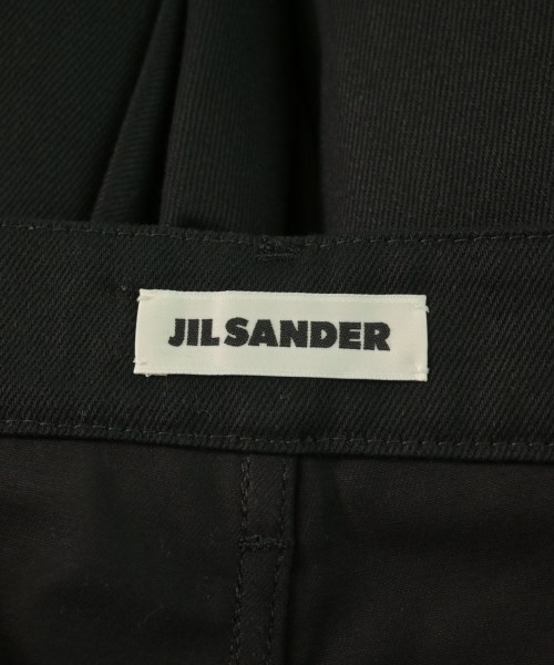 JIL SANDER（ジルサンダー）その他 黒 サイズ:46(M位) メンズ/2200617091127