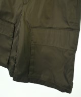 JIL SANDER（ジルサンダー）クロップドパンツ カーキ サイズ:46(M位) メンズ/2200617091134