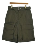 JIL SANDER クロップドパンツ