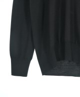 JIL SANDER（ジルサンダー）ニット・セーター 黒 サイズ:38(S位) レディース/2200617105060