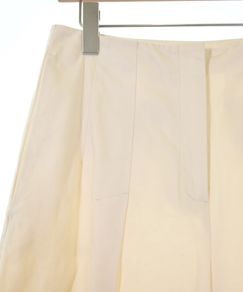 JIL SANDER NAVY（ジルサンダーネイビー）その他 白 サイズ:36(XS位) レディース/2200617129011