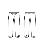 JIL SANDER NAVY（ジルサンダーネイビー）その他 白 サイズ:36(XS位) レディース/2200617129011