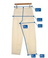 JIL SANDER NAVY（ジルサンダーネイビー）その他 白 サイズ:36(XS位) レディース/2200617129011