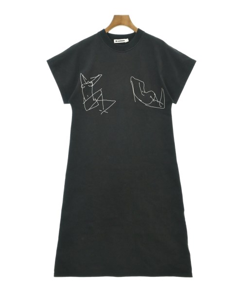 ジルサンダー(JIL SANDER)のJIL SANDER ワンピース