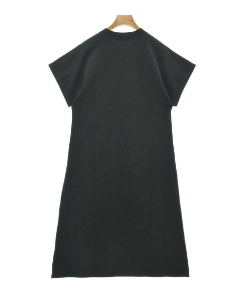 JIL SANDER（ジルサンダー）ワンピース 黒 サイズ:S レディース/2200617129028
