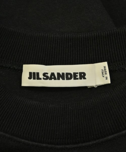 JIL SANDER（ジルサンダー）ワンピース 黒 サイズ:S レディース/2200617129028