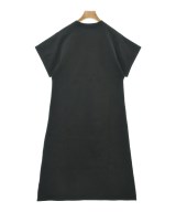 JIL SANDER（ジルサンダー）ワンピース 黒 サイズ:S レディース/2200617129028