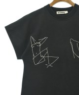 JIL SANDER（ジルサンダー）ワンピース 黒 サイズ:S レディース/2200617129028