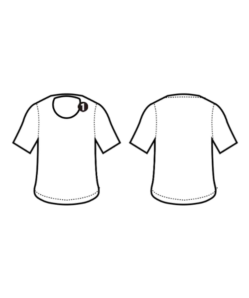 JIL SANDER（ジルサンダー）Tシャツ・カットソー 白 サイズ:S レディース/2200617129035