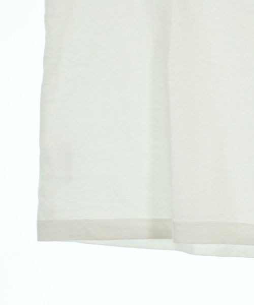 JIL SANDER（ジルサンダー）Tシャツ・カットソー 白 サイズ:S レディース/2200617129035