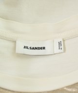 JIL SANDER（ジルサンダー）Tシャツ・カットソー 白 サイズ:S レディース/2200617129035