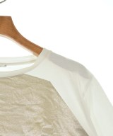 JIL SANDER（ジルサンダー）Tシャツ・カットソー 白 サイズ:S レディース/2200617129035