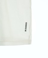 JIL SANDER（ジルサンダー）Tシャツ・カットソー 白 サイズ:S レディース/2200617129035