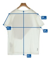 JIL SANDER（ジルサンダー）Tシャツ・カットソー 白 サイズ:S レディース/2200617129035
