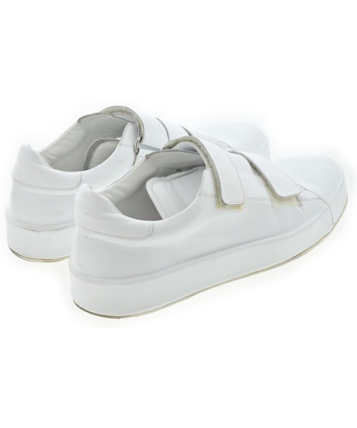 JIL SANDER（ジルサンダー）スニーカー 白 サイズ:EU35(21.5cm位) レディース/2200617129059