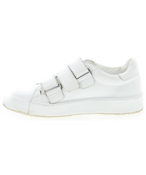 JIL SANDER（ジルサンダー）スニーカー 白 サイズ:EU35(21.5cm位) レディース/2200617129059