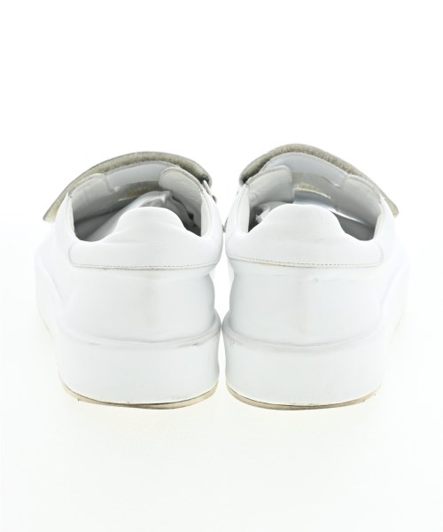 JIL SANDER（ジルサンダー）スニーカー 白 サイズ:EU35(21.5cm位) レディース/2200617129059