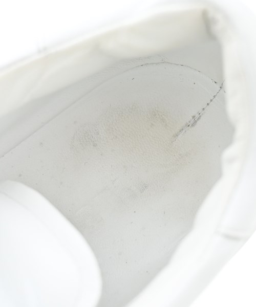 JIL SANDER（ジルサンダー）スニーカー 白 サイズ:EU35(21.5cm位) レディース/2200617129059