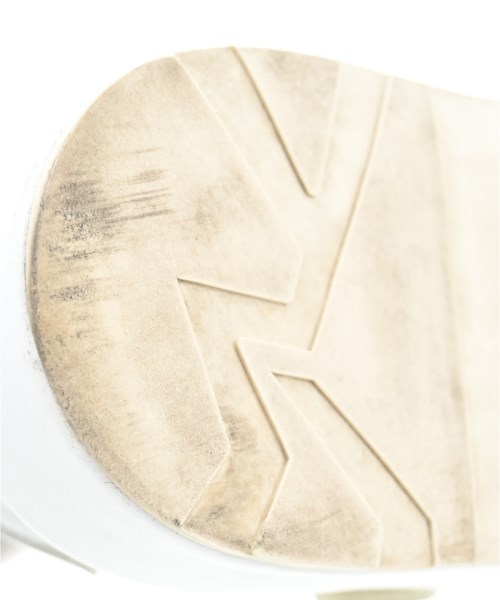 JIL SANDER（ジルサンダー）スニーカー 白 サイズ:EU35(21.5cm位) レディース/2200617129059