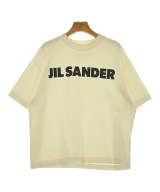 JIL SANDER（ジルサンダー）Tシャツ・カットソー 白 サイズ:S レディース/2200615702087