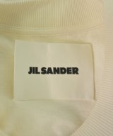 JIL SANDER（ジルサンダー）Tシャツ・カットソー 白 サイズ:S レディース/2200615702087