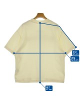 JIL SANDER（ジルサンダー）Tシャツ・カットソー 白 サイズ:S レディース/2200615702087