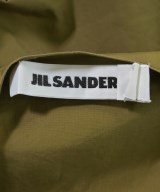 JIL SANDER（ジルサンダー）ブラウス カーキ サイズ:36(XS位) レディース/2200616998106