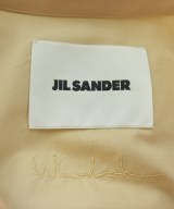 JIL SANDER（ジルサンダー）カジュアルシャツ ベージュ サイズ:40(L位) メンズ/2200617428039