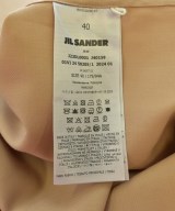 JIL SANDER（ジルサンダー）カジュアルシャツ ベージュ サイズ:40(L位) メンズ/2200617428039