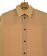 JIL SANDER（ジルサンダー）カジュアルシャツ ベージュ サイズ:40(L位) メンズ/2200617428039