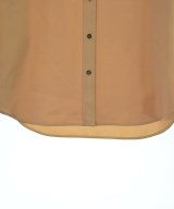 JIL SANDER（ジルサンダー）カジュアルシャツ ベージュ サイズ:40(L位) メンズ/2200617428039