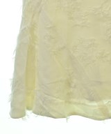 JIL SANDER（ジルサンダー）ロング・マキシ丈スカート 白 サイズ:38(S位) レディース/2200617492016