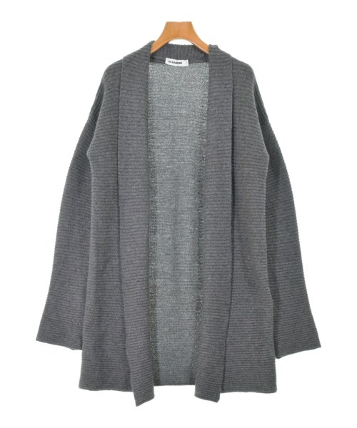 ジルサンダー(JIL SANDER)のJIL SANDER カーディガン