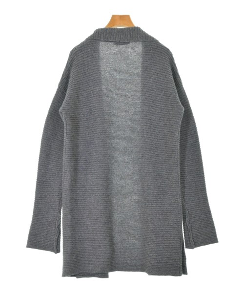 JIL SANDER（ジルサンダー）カーディガン グレー サイズ:38(S位) レディース/2200617715030