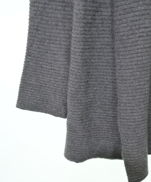 JIL SANDER（ジルサンダー）カーディガン グレー サイズ:38(S位) レディース/2200617715030