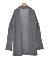 JIL SANDER（ジルサンダー）カーディガン グレー サイズ:38(S位) レディース/2200617715030