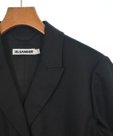 JIL SANDER（ジルサンダー）テーラードジャケット 黒 サイズ:36(XS位) レディース/2200617715054