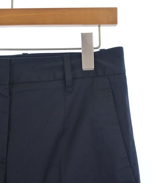 JIL SANDER（ジルサンダー）スラックス 紺 サイズ:36(XS位) レディース/2200617715061