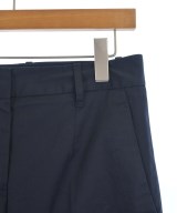 JIL SANDER（ジルサンダー）スラックス 紺 サイズ:36(XS位) レディース/2200617715061