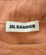 JIL SANDER（ジルサンダー）ノースリーブ オレンジ サイズ:XS レディース/2200618049134