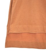 JIL SANDER（ジルサンダー）ノースリーブ オレンジ サイズ:XS レディース/2200618049134