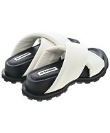 JIL SANDER（ジルサンダー）サンダル 白 サイズ:EU37(23.5cm位) レディース/2200618187027