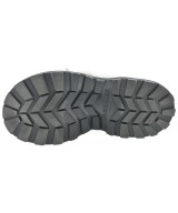 JIL SANDER（ジルサンダー）サンダル 白 サイズ:EU37(23.5cm位) レディース/2200618187027