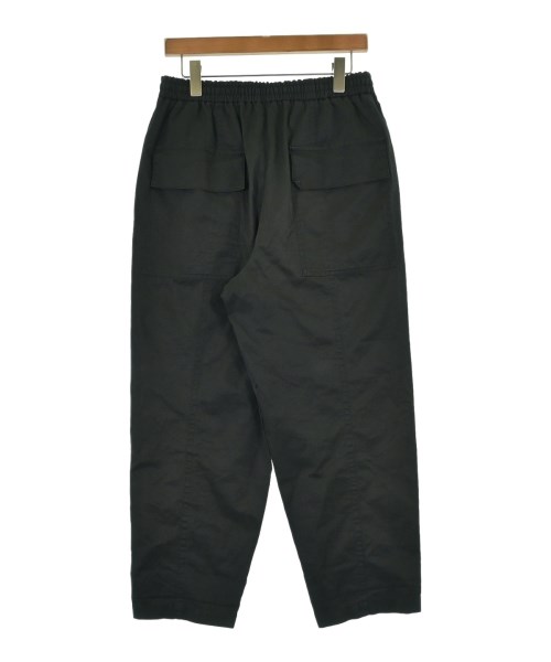 JIL SANDER（ジルサンダー）その他 黒 サイズ:46(M位) メンズ/2200618273058